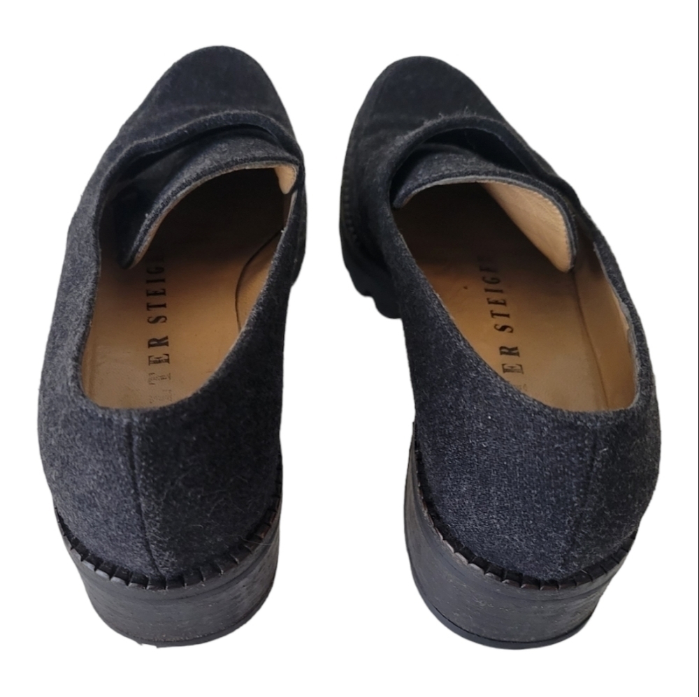 Walter Steiger Loafer by ILGA - Picture 10 of 13